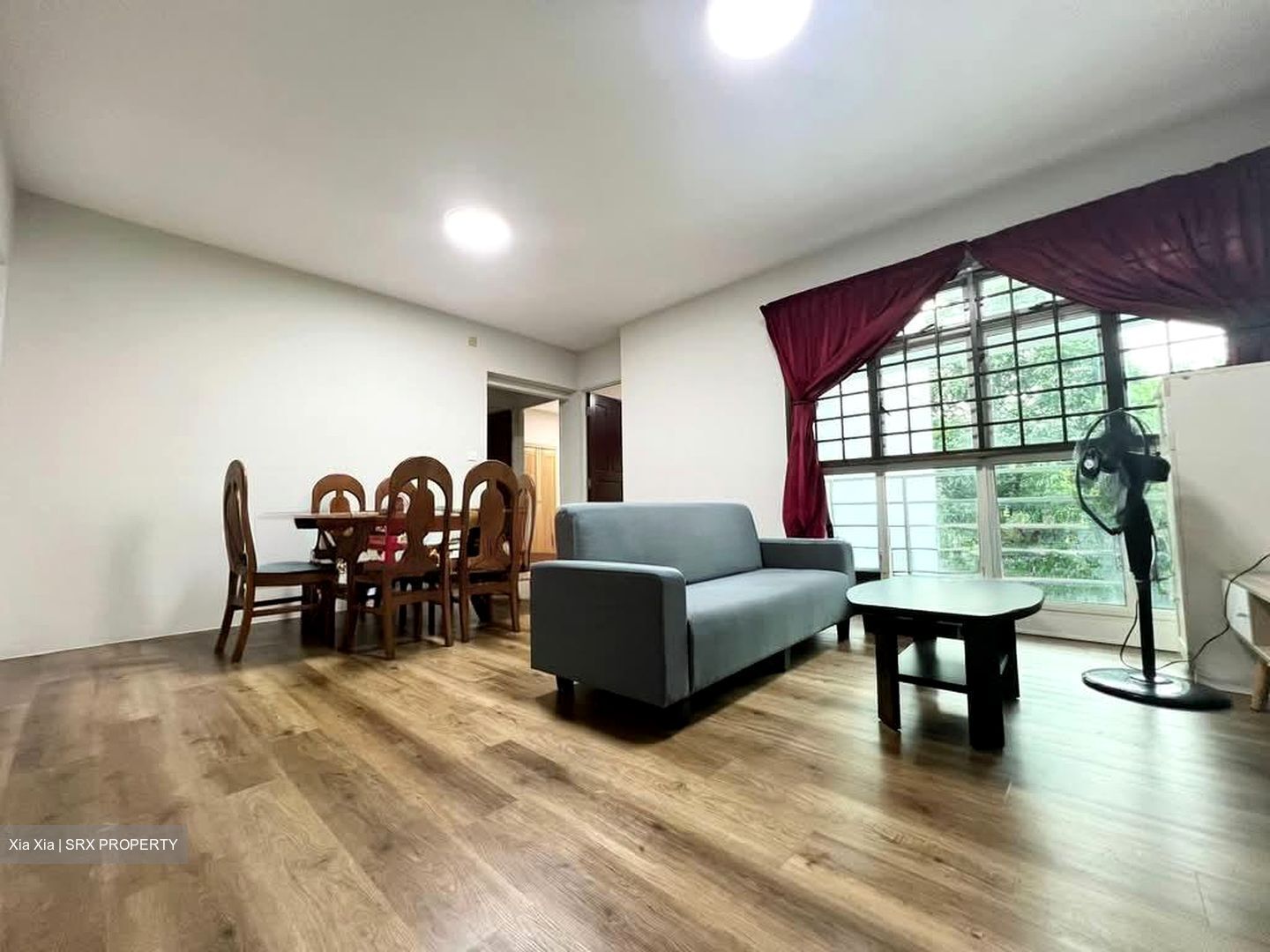 Blk 201D Punggol Field (Punggol), HDB 4 Rooms #583407551